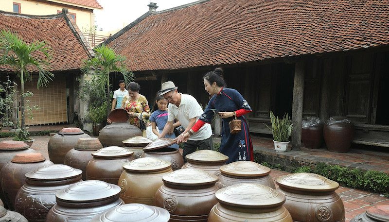 Lunar New Year Holidays to boost tourism in Vietnam - Travel News, Insights & Resources.