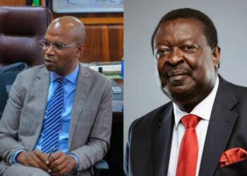 Makamba Mudavadi watia mguu sakata la Kenya Airways na ATCL - Travel News, Insights & Resources.