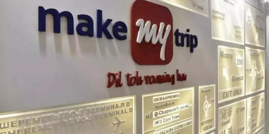 MakeMyTrip acquires majority stake in car rental service provider Savaari - Travel News, Insights & Resources.