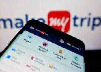 MakeMyTrip records highest quaterly gross bookings hotels and packages segment - Travel News, Insights & Resources.