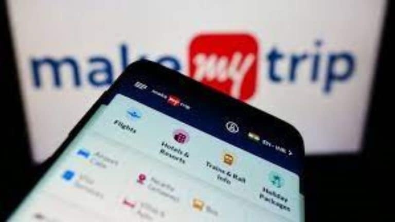 MakeMyTrip records highest quaterly gross bookings hotels and packages segment - Travel News, Insights & Resources.