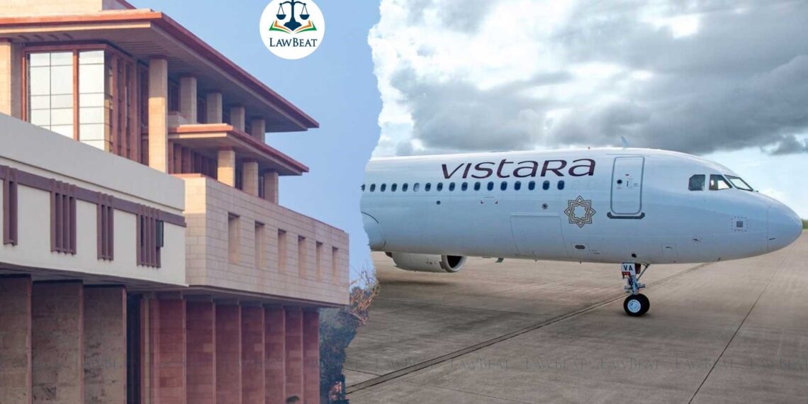 Minors In Flight Burns Delhi High Court Summons Vistara Parents Seek - Travel News, Insights & Resources.