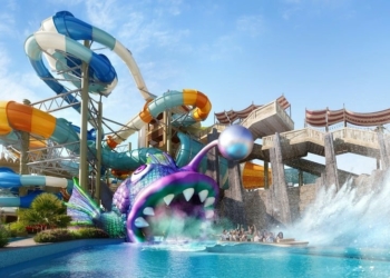 Miral Yas Waterworld Expansion 168 - Travel News, Insights & Resources.