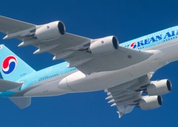 NPS Korea increases stake in Korean Air - Travel News, Insights & Resources.