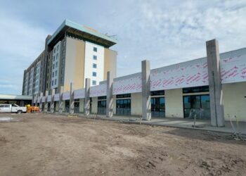 New hotel convention center expansion to come to Palmetto.15 - Travel News, Insights & Resources.