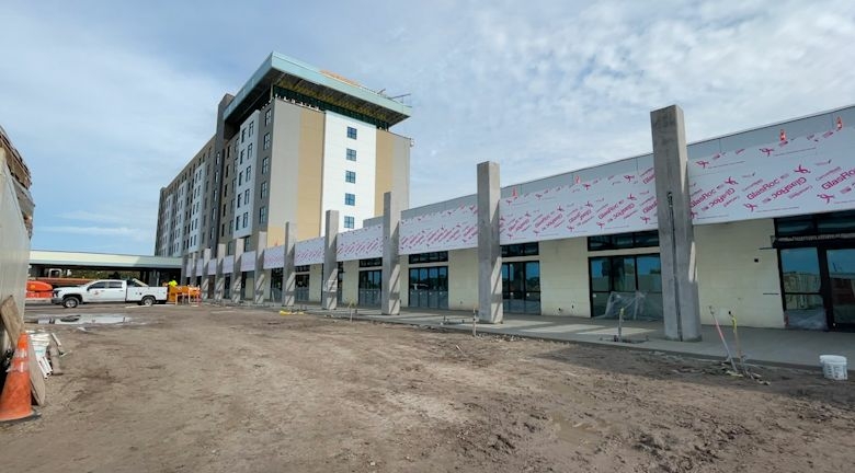 New hotel convention center expansion to come to Palmetto.15 - Travel News, Insights & Resources.