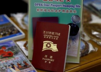 North Korea To Admit FIRST Tourists Into Country Since 2020 - Travel News, Insights & Resources.