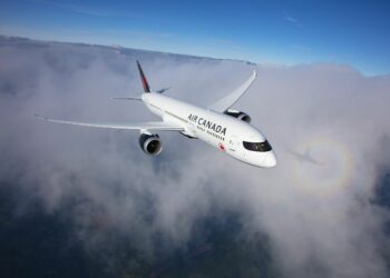 Operational Improvements Better Weather Drove Air Canada Holiday Success - Travel News, Insights & Resources.