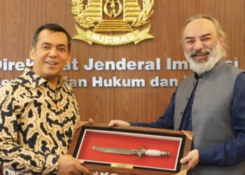 Pakistan Indonesia Agree To Strengthen Cooperation In Immigration Tourism - Travel News, Insights & Resources.