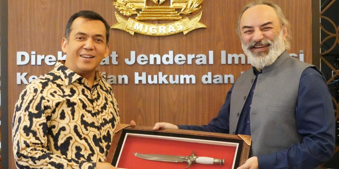 Pakistan Indonesia agree to enhance cooperation in immigration tourism - Travel News, Insights & Resources.