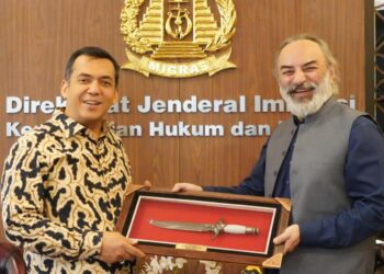 Pakistan Indonesia agree to enhance cooperation in immigration tourism - Travel News, Insights & Resources.