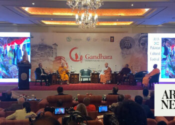 Pakistan launches three day international symposium on Gandhara to promote religious - Travel News, Insights & Resources.