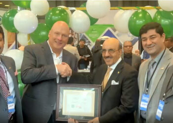 Pakistan wins award at Travel and Adventure Show 2024 in - Travel News, Insights & Resources.