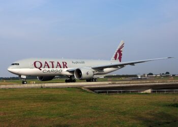 Pasazercom Qatar Airways Szybka sciezka do wyzszego statusu - Travel News, Insights & Resources.