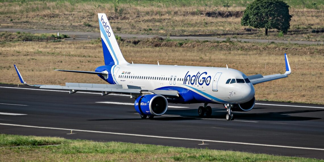 Passenger Assaults IndiGo Pilot After Fog Induced Delay - Travel News, Insights & Resources.