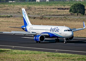 Passenger Assaults IndiGo Pilot After Fog Induced Delay - Travel News, Insights & Resources.