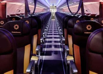 Premium economy class is here to stay Vistara - Travel News, Insights & Resources.