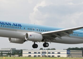 Private equity rebels ink peace pact over Korean Air - Travel News, Insights & Resources.