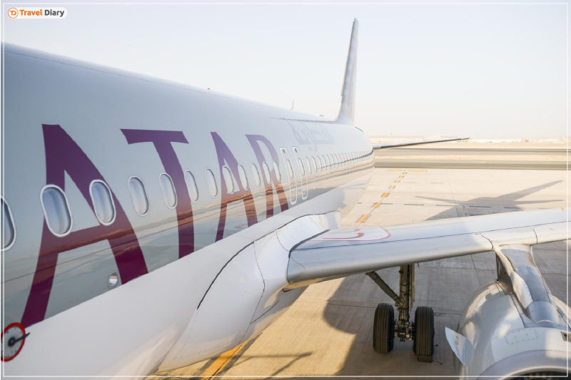 Qatar Airlines 01 - Travel News, Insights & Resources.