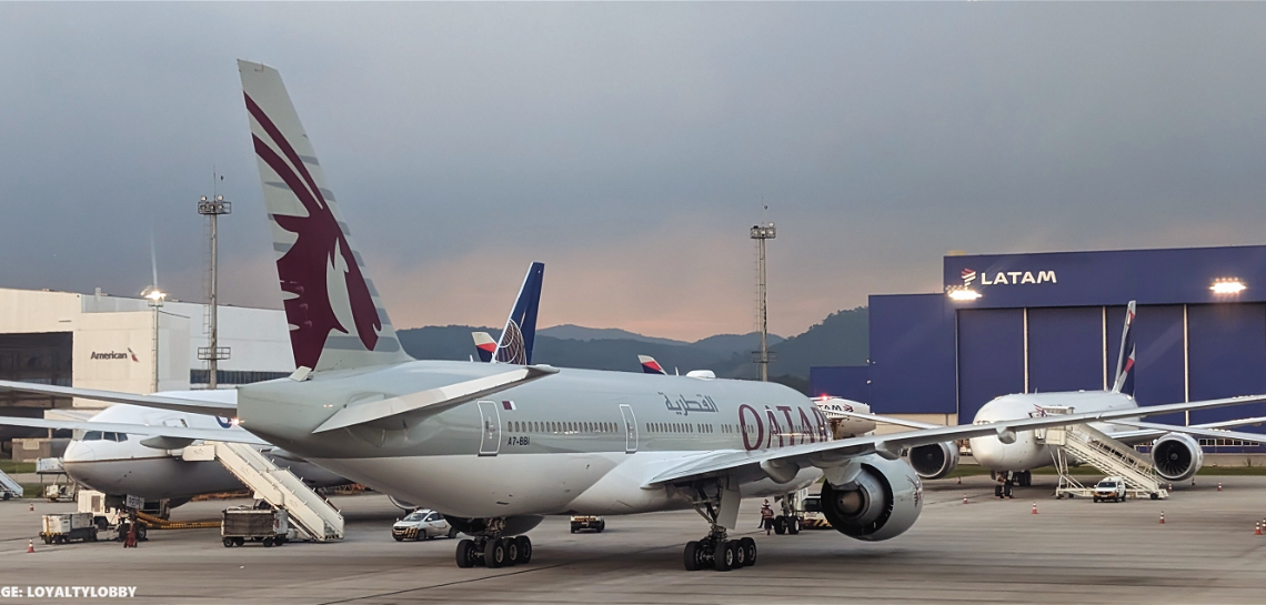 Qatar Airways - Travel News, Insights & Resources.