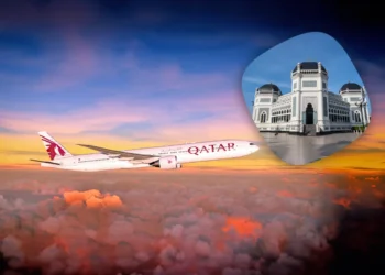 Qatar Airways Extends Its Network to Medan Indonesia from 15.webp - Travel News, Insights & Resources.