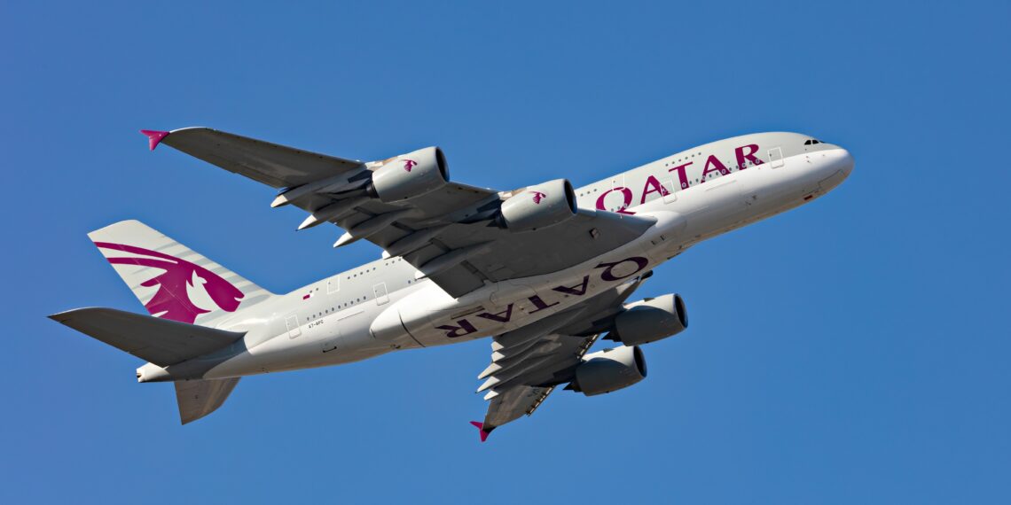 Qatar Airways First Class What To Expect On Board - Travel News, Insights & Resources.