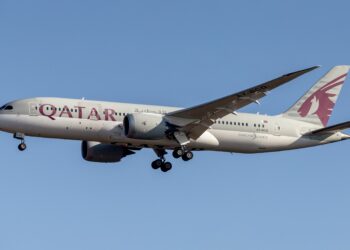 Qatar Airways Flight Delayed After Pilot Gets Stuck In An - Travel News, Insights & Resources.