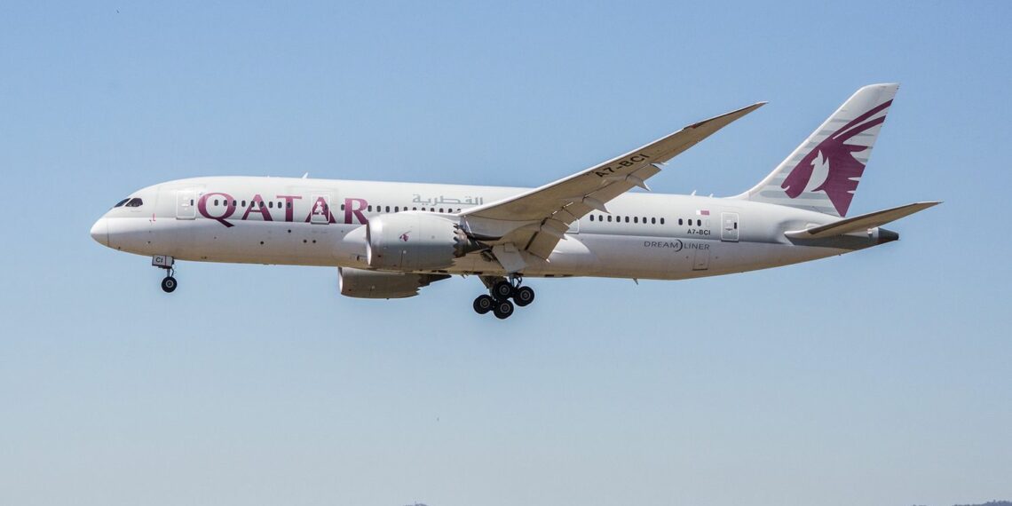 Qatar Airways Latest Sale Has 350 Off Flights Around the - Travel News, Insights & Resources.