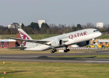 Qatar Airways Pilots and Cabin Crew Were Trapped in an - Travel News, Insights & Resources.