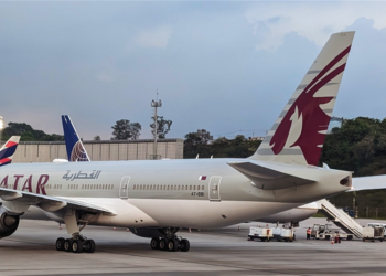 Qatar Airways Plane - Travel News, Insights & Resources.