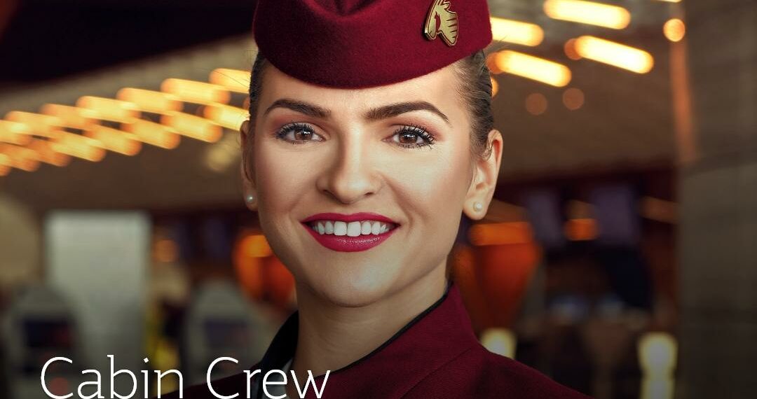 Qatar Airways cerca personale di bordo ADVtrainingit - Travel News, Insights & Resources.