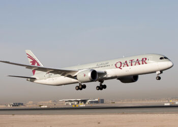 Qatar Airways launches Medan flights – Business Traveller - Travel News, Insights & Resources.