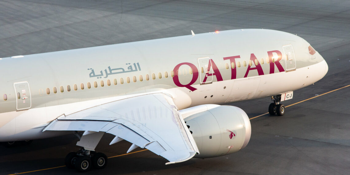 Qatar Airways looks to inspire Aussie travellers with latest sale - Travel News, Insights & Resources.