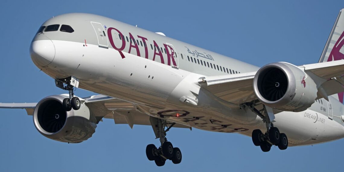 Qatar Airways pilot and crew stuck in elevator for over - Travel News, Insights & Resources.