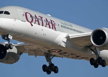 Qatar Airways pilot and crew stuck in elevator for over - Travel News, Insights & Resources.