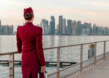 Qatar Airways recluta personale di bordo il 3 febbraio a - Travel News, Insights & Resources.