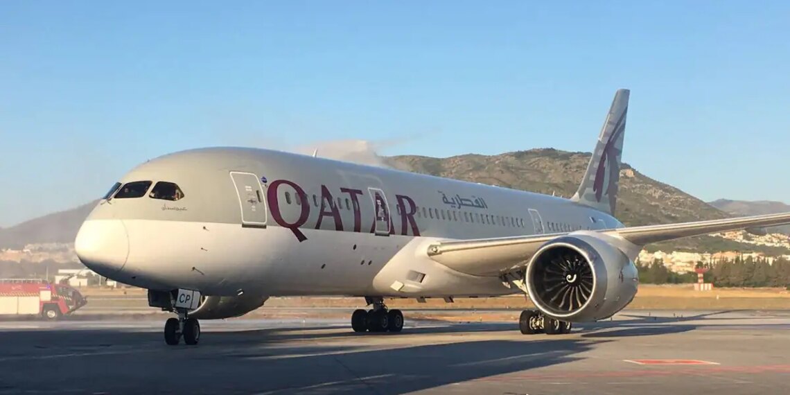 Qatar Airways to offer daily flights between the Costa del - Travel News, Insights & Resources.