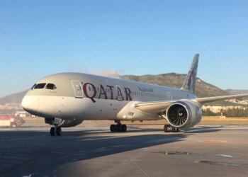 Qatar Airways to offer daily flights between the Costa del - Travel News, Insights & Resources.