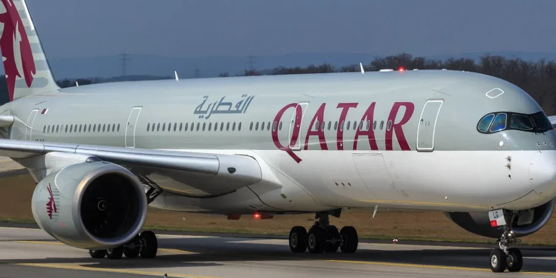 Qatar Airways будет реже летать из Москвы в Доху Что.webp - Travel News, Insights & Resources.