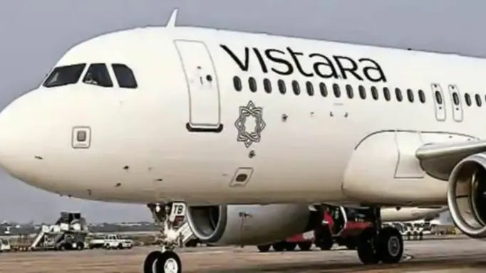 Ranchi Bound Vistara Flight Diverted to Kolkata Due to Bad Weather.webp - Travel News, Insights & Resources.