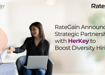 RateGain Announces Strategic Collaboration with HerKey to Boost Diversity and - Travel News, Insights & Resources.