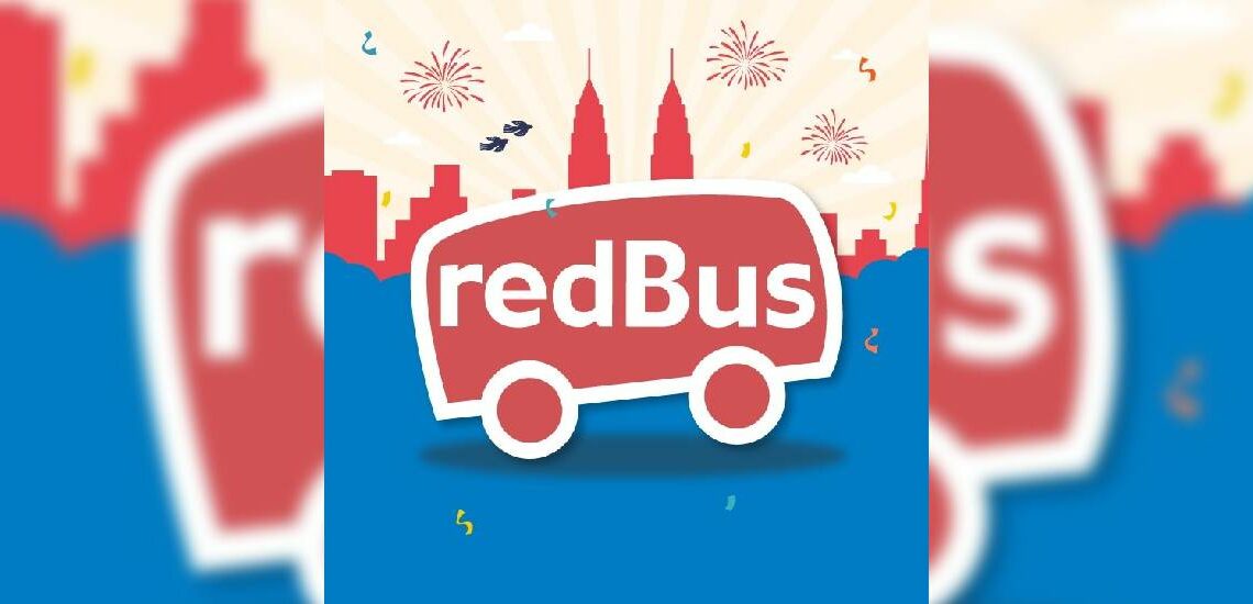 RedBus reveals insights into travel patterns Citizens Journal - Travel News, Insights & Resources.