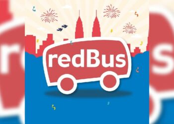 RedBus reveals insights into travel patterns Citizens Journal - Travel News, Insights & Resources.