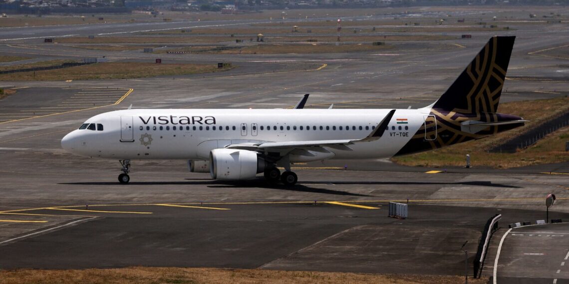 Republic Day 2024 Vistara launches special sale from January 26 - Travel News, Insights & Resources.