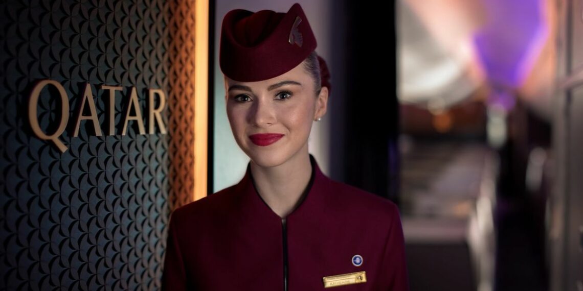 Revolutionary Qatars 777X Qsuite business class - Travel News, Insights & Resources.