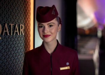 Revolutionary Qatars 777X Qsuite business class - Travel News, Insights & Resources.