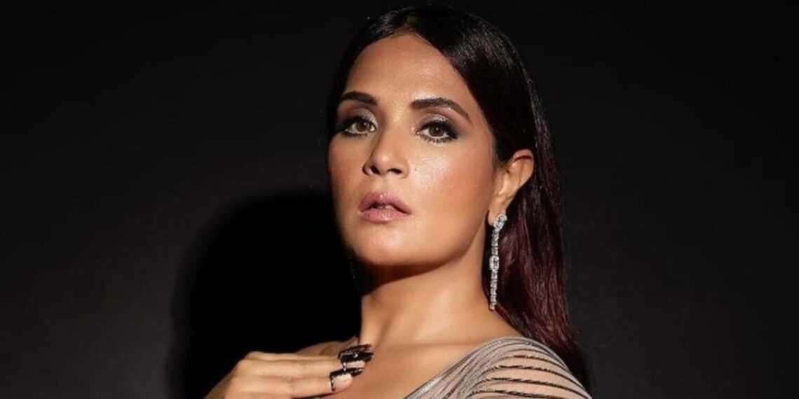 Richa Chadha slams Indigo for her flights delay reacts to - Travel News, Insights & Resources.