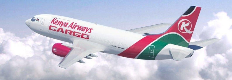 Route Network Update for Kenya Airways - Travel News, Insights & Resources.