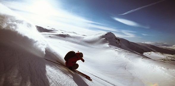 Russian travel agency promotes first North Korea ski tour since - Travel News, Insights & Resources.