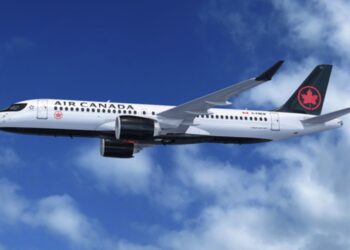 SVG secures year round Air Canada flights from Toronto - Travel News, Insights & Resources.